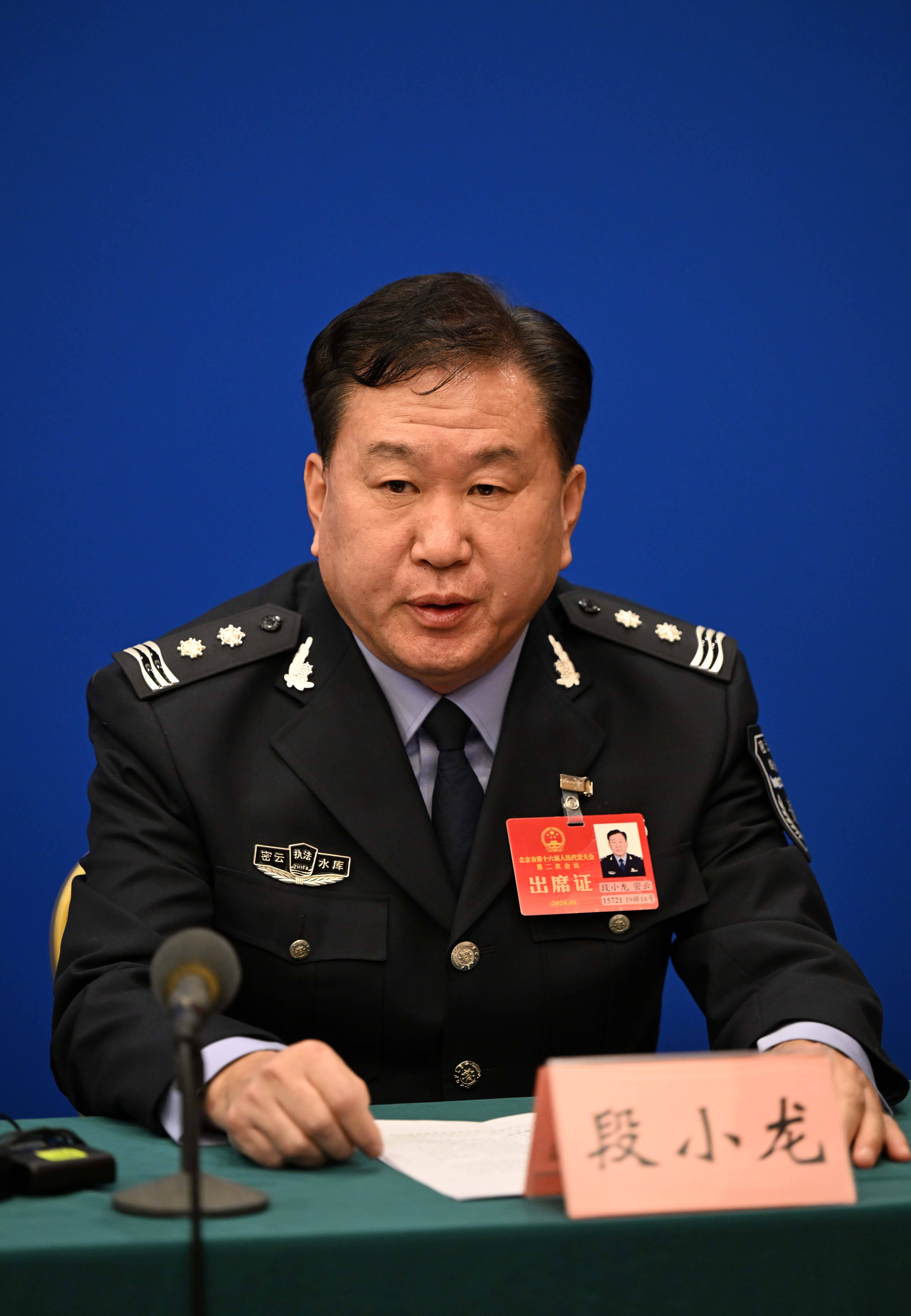 四位市人大代表讲述履职故事把选民的心声带上两会