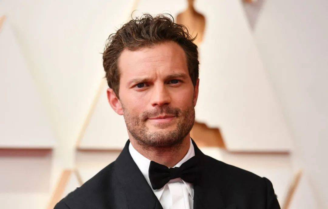 《五十度灰》男主突发心脏病送医,病情非常突然!