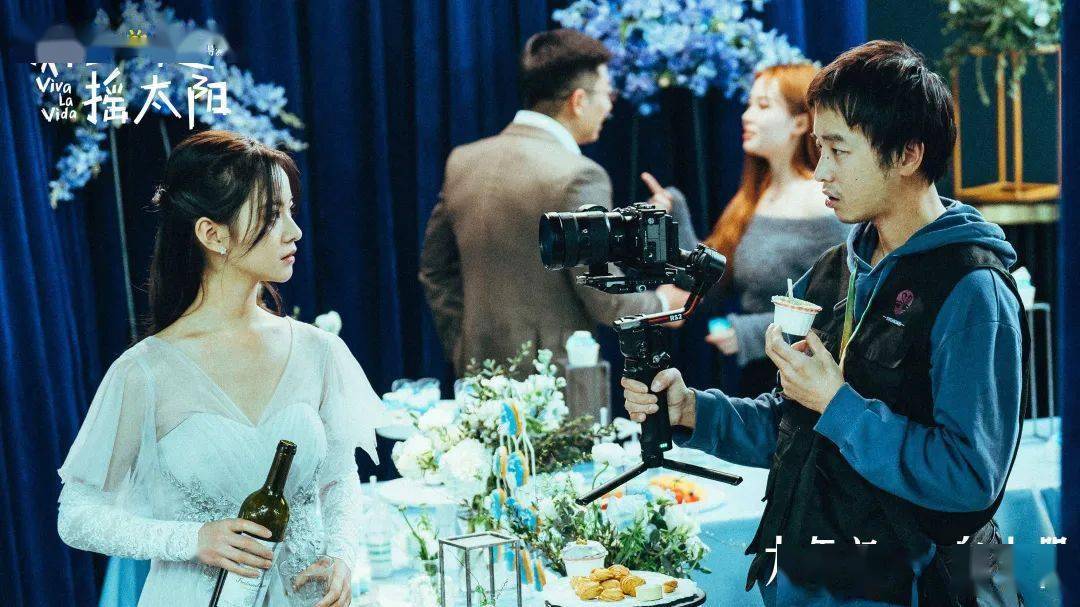 有个"傻缺"男友是什么体验?_吕途_影城_生活