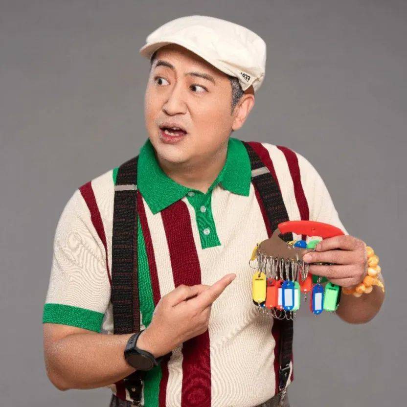 海派滑稽戏《宝兴里》再度开票丨爱上这座城市,先从爱上一条弄堂开始!