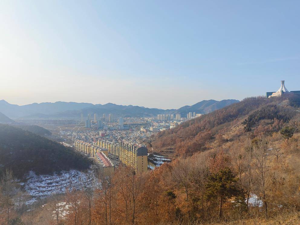 退休干部马树山的举报和迁西发展之困_迁西县_河北省唐山市_贵富