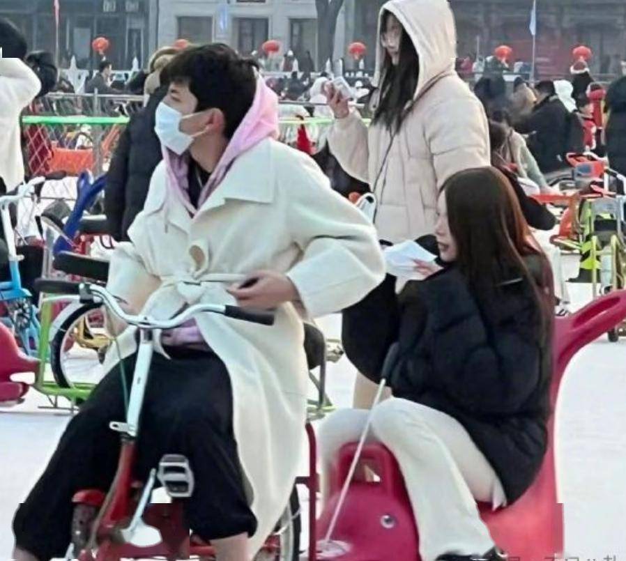 一问一答|张艺兴刘诗诗粉丝?陈星旭资源?侯明昊发展?王大陆新女友?
