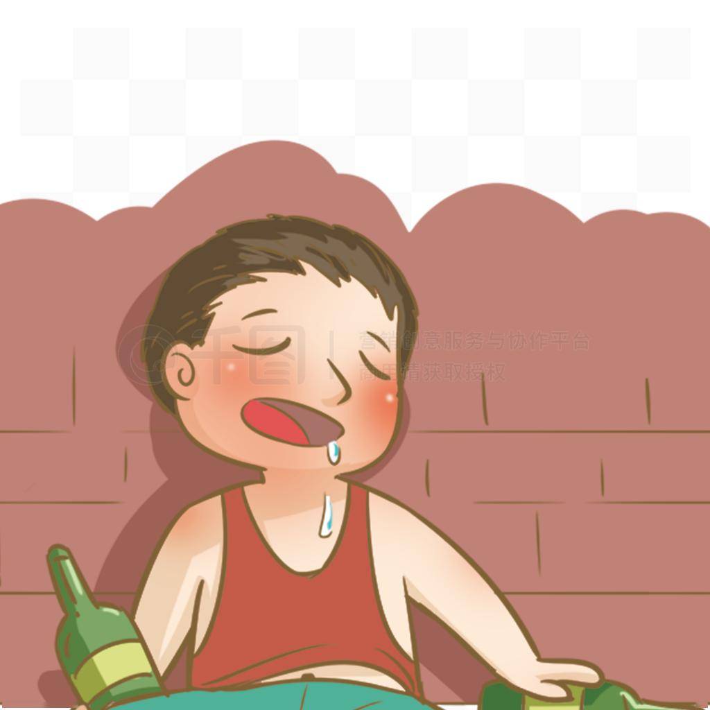 酒精中毒和救命"宝典"