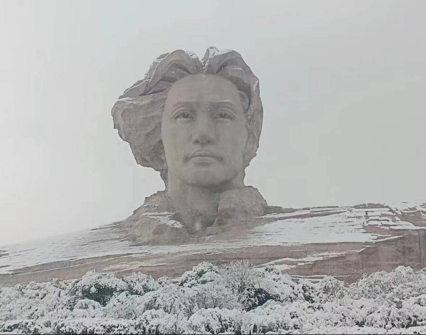 吹湘江的风 追五星的光在橘子洲头大湖之南 锦绣潇湘ip3长沙被北海爱