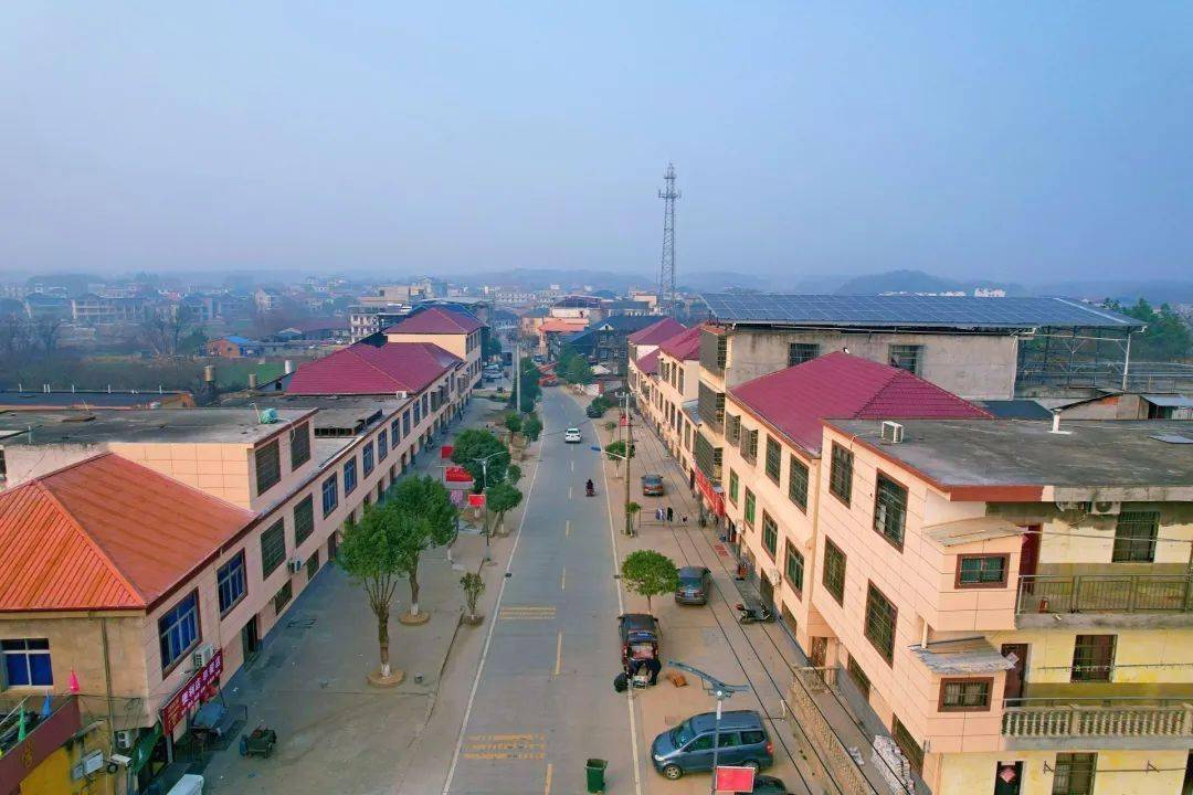 徐埠镇图片