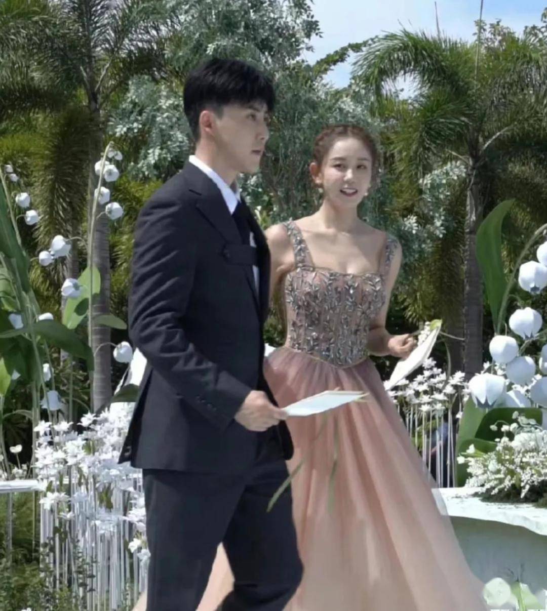 张檬_刘雨欣_恋情