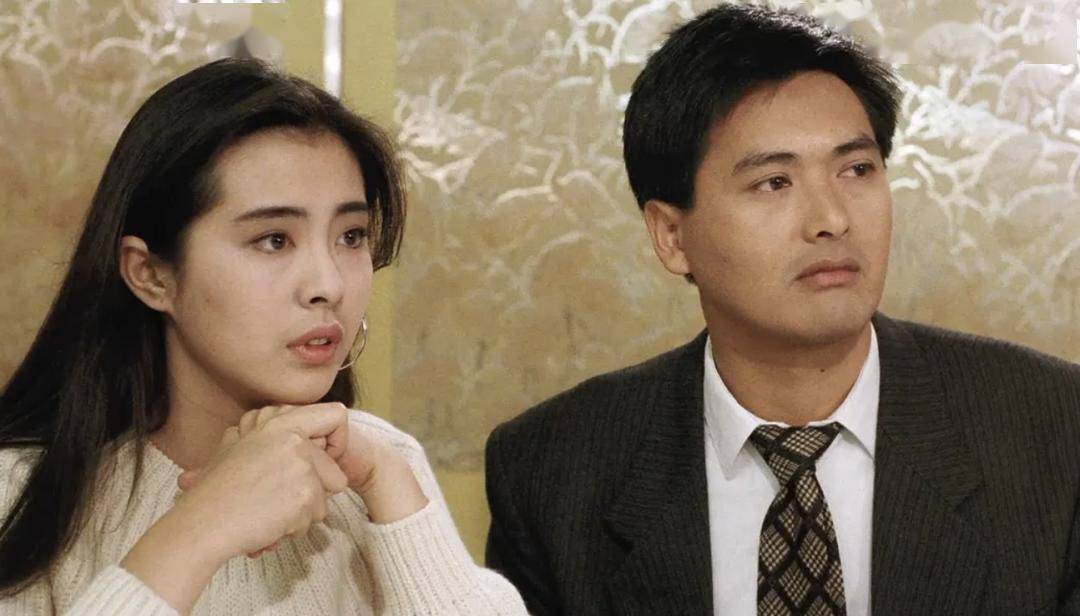 9!火了34年,至今仍是经典_阿星_刀仔_王晶