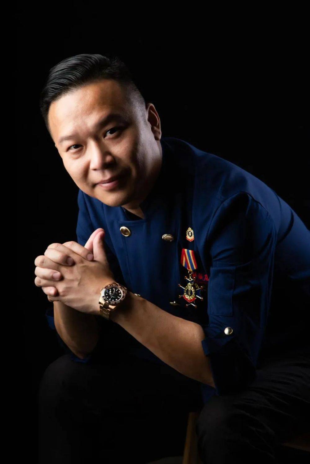 "青年厨神"梅安利的年夜饭菜谱来了!