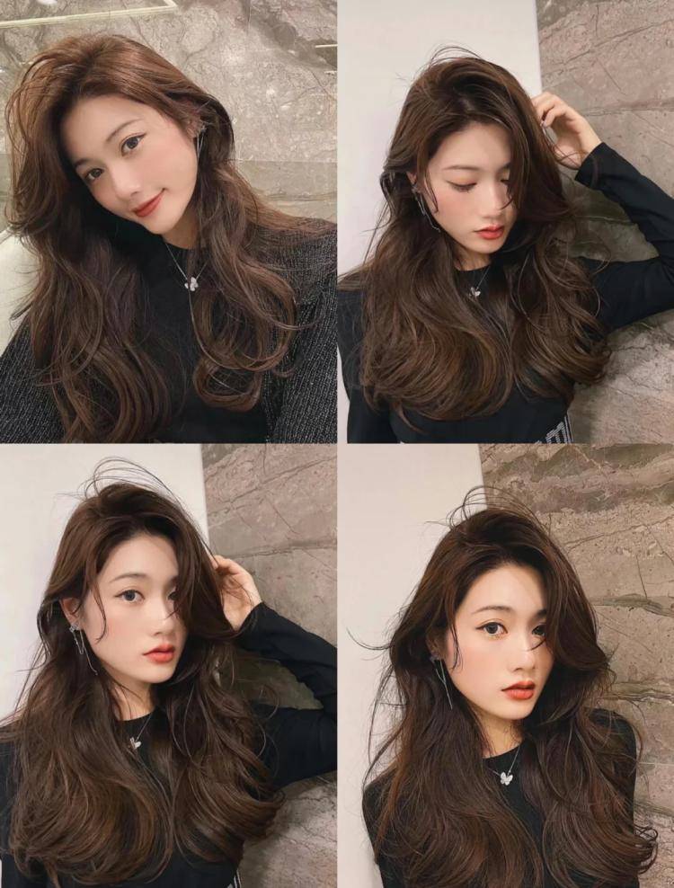 88元抢「慢慢造型」店长洗剪吹 发型设计,288元抢烫发/染发/拉直3选1!