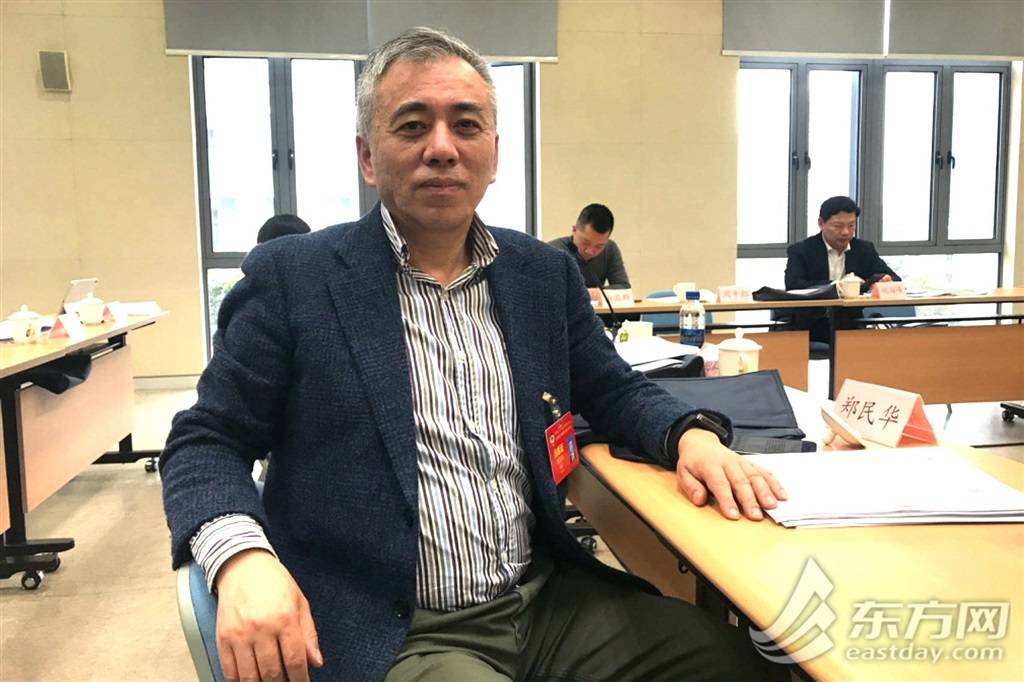 郑民华委员:推进公立医院无陪伴护理,护工费用部分纳入医保_病房_工作