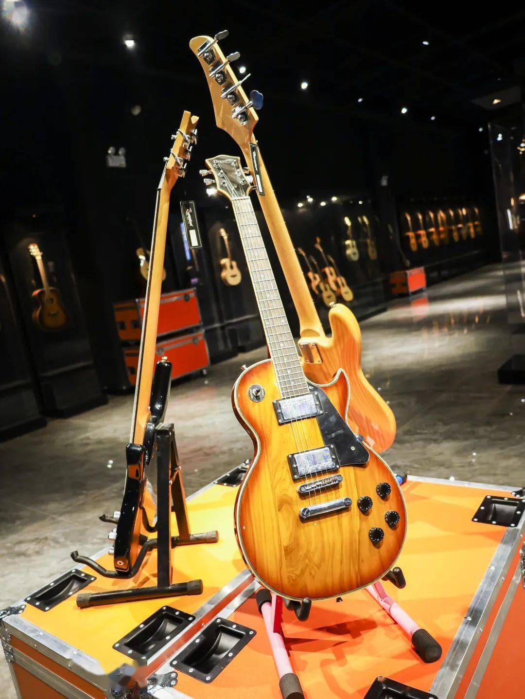 这份正安"出游"宝典请收好～_正安县_活动_吉他