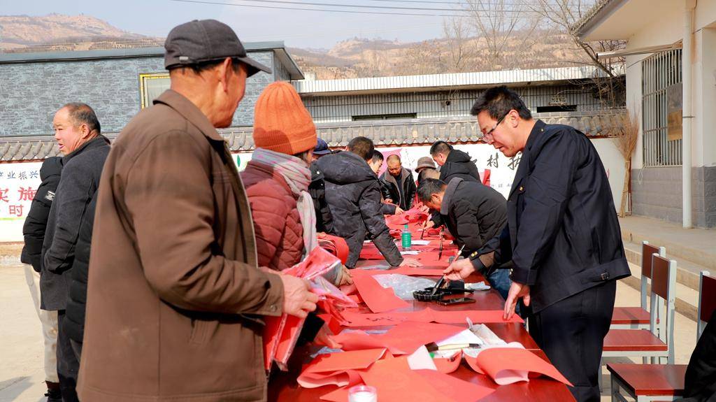 武山县洛门镇新任书记图片