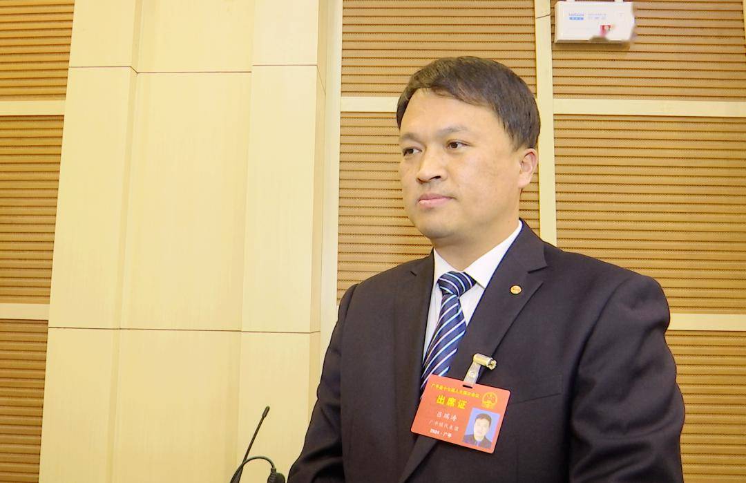 肩负新使命 踏上新征程|县人大代表满怀豪情奔赴岗位_发展_广平县