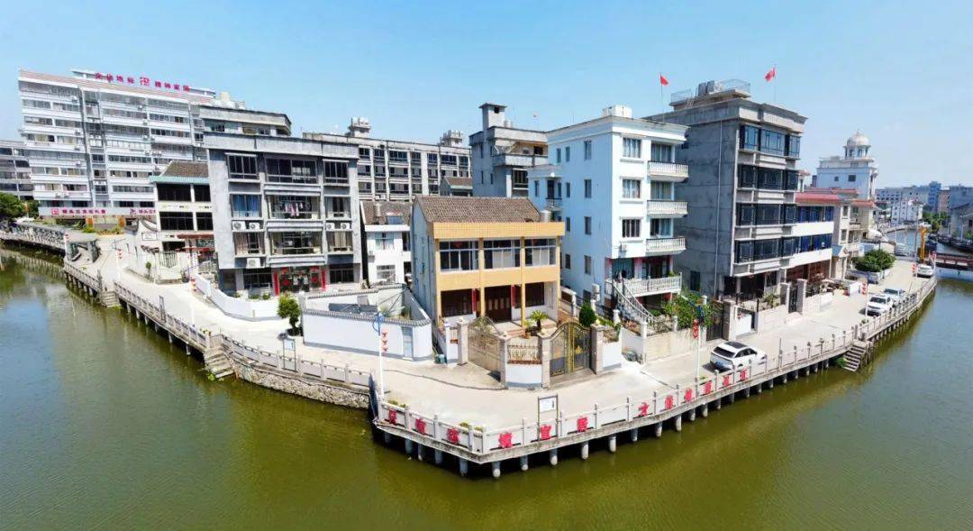 柳市镇岐头三村01也许这里有你想要的答案成为全省典范呢?