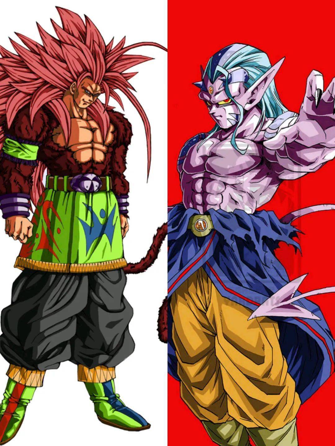 龙珠af专辑,超级赛亚人5善良登场_上线_英雄_原文