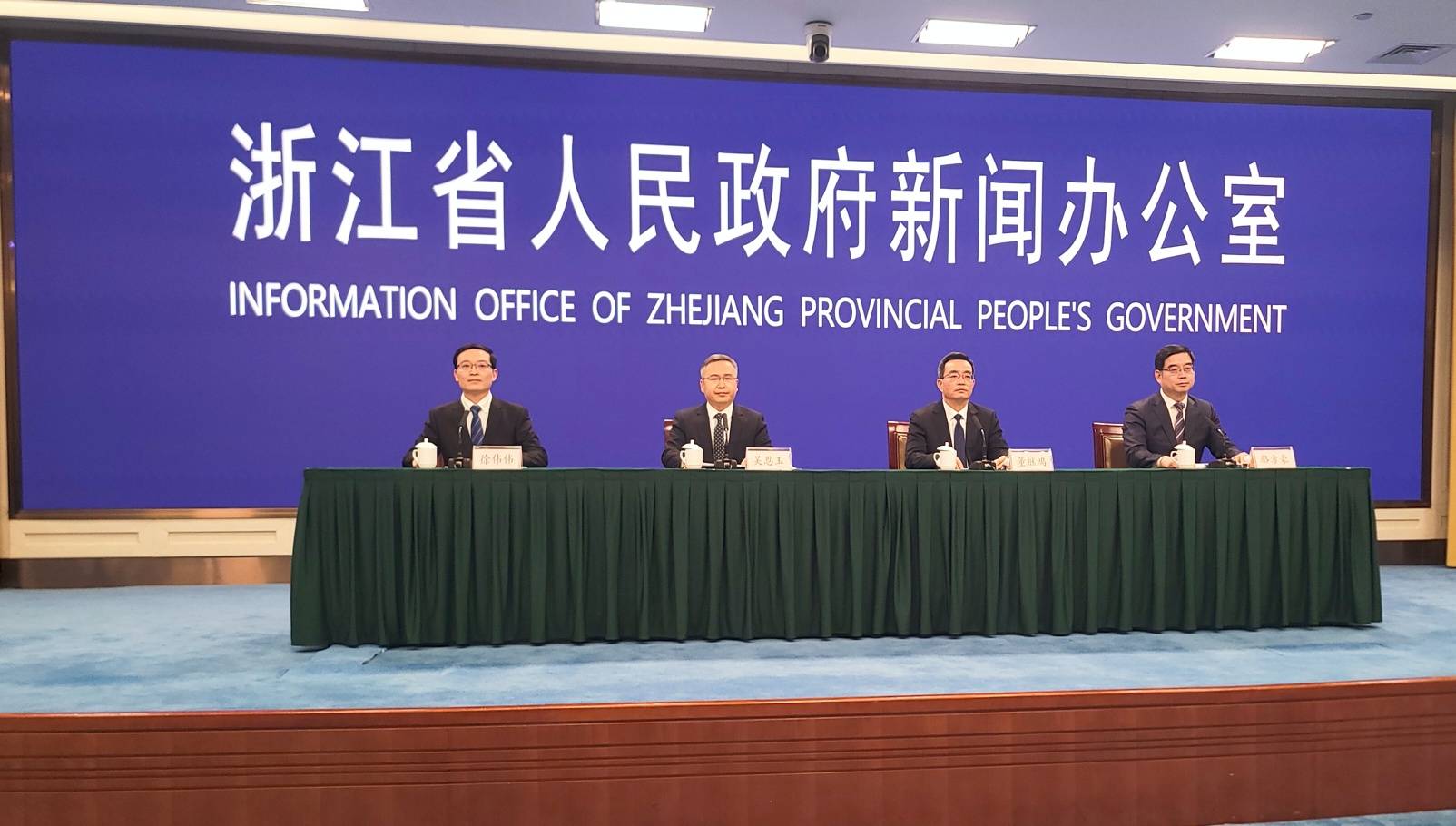 推出22项任务96条举措 上海徐汇持续营造一流营商环境