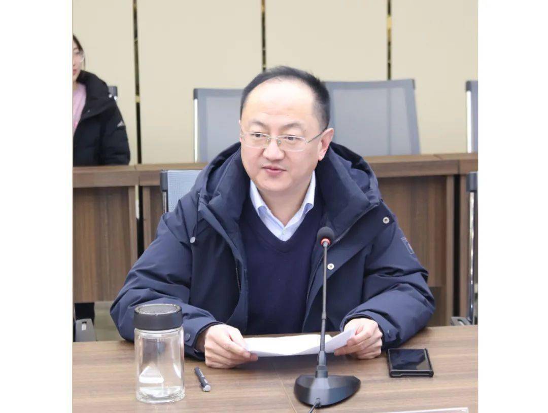 情切切,弦歌不绝——平邑一中举行2023年度退休教师欢送会_工作_教育