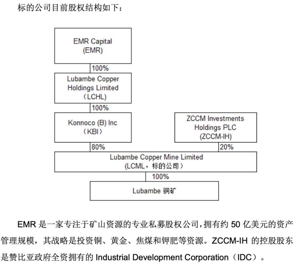 温州一家公司,2美元拿下一座千万吨资源量的矿?贷款偿还方式有玄机……公司创始人曾表示“挖矿要靠脑子”