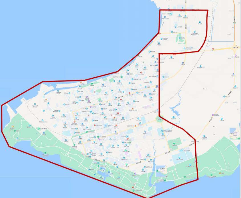 方案指出,禁燃限放区继续按照《北海市人民政府关于禁燃限放烟花爆竹