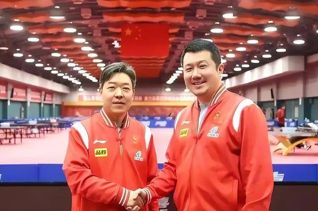 现状,并引发了社会各界对于领导者刘国梁果敢决策和战略性眼光的广泛