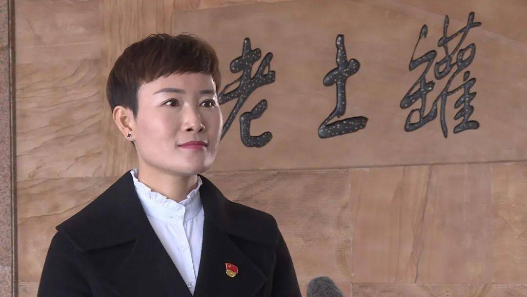 【委员风采】陈桂芳:发展企业 助农增收_公司_弥渡县_群众