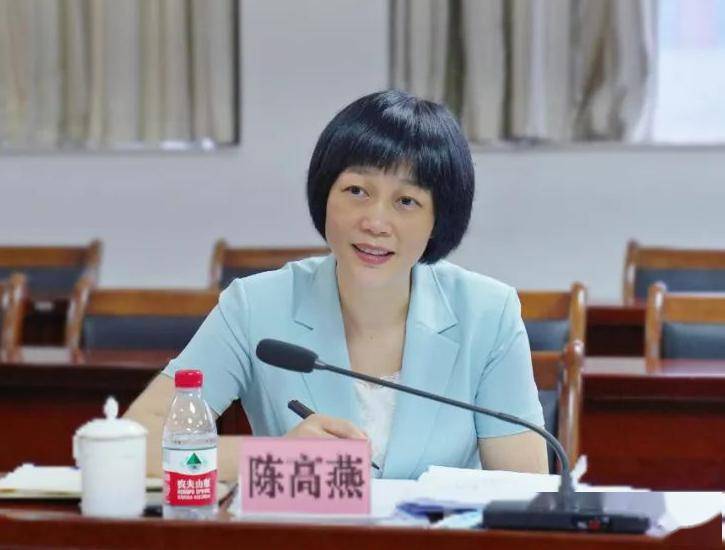 惠州市女副市长图片