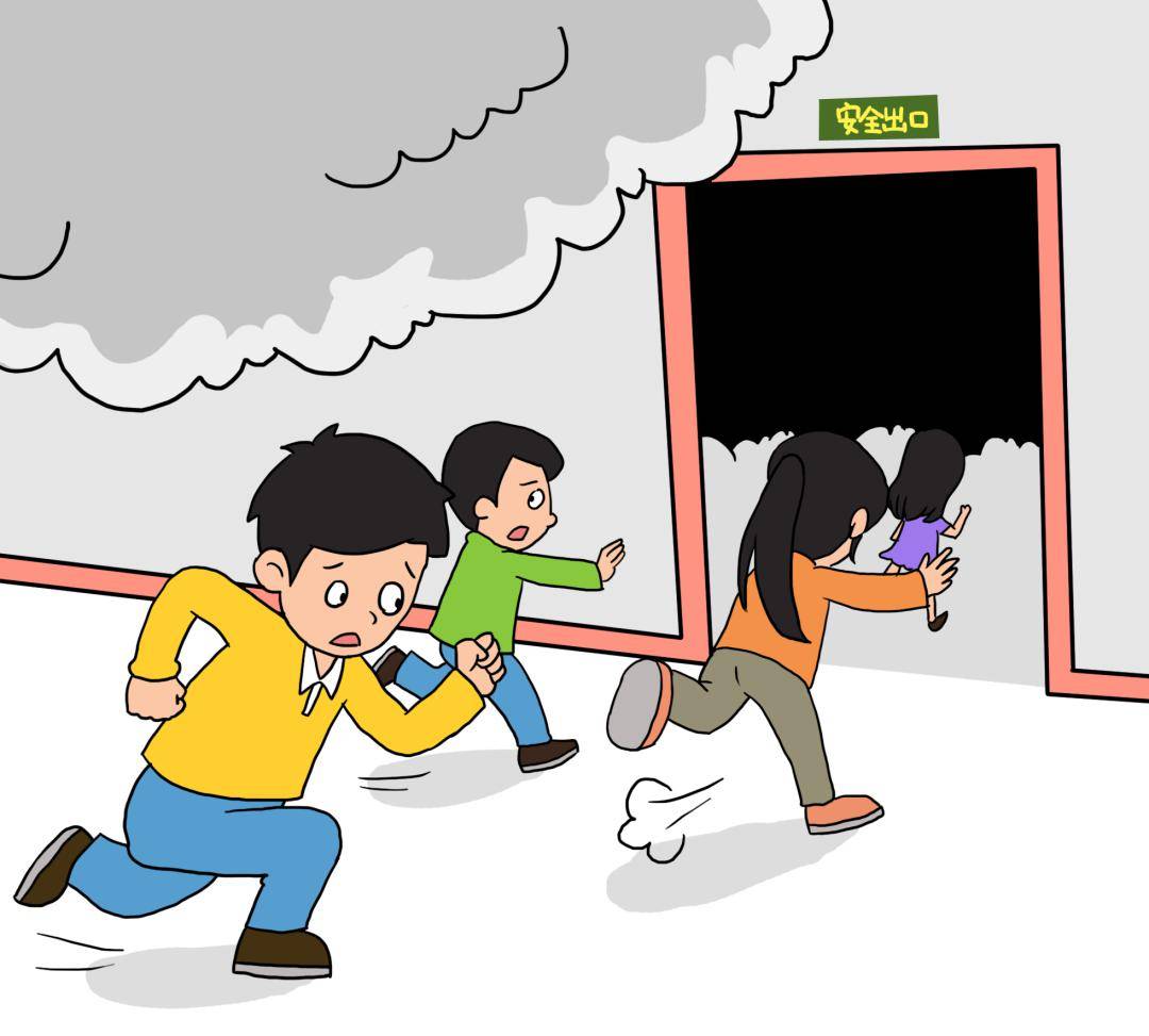 宾馆,酒店消防安全知识指南!_毛巾_自救_黑龙江