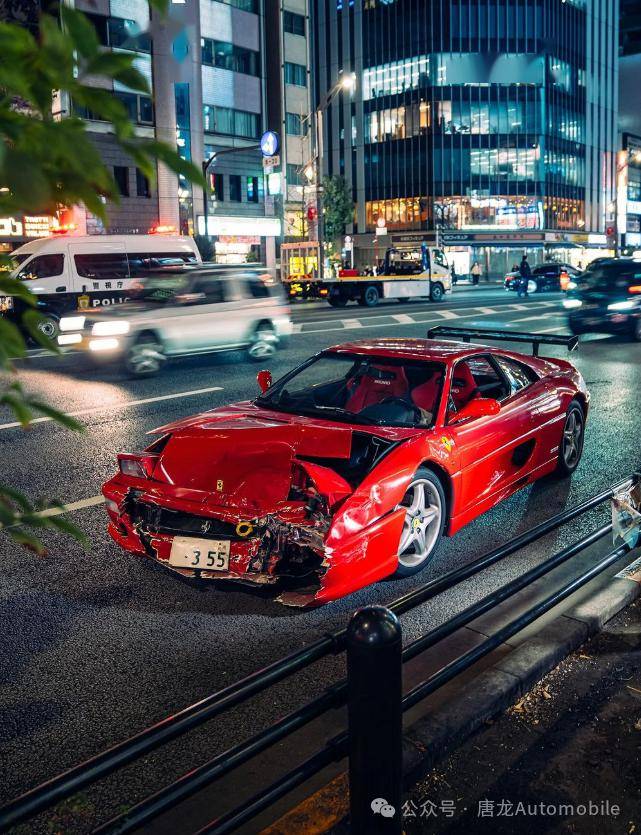 【日本玩车日常】仿佛打开了一扇通往日本汽车文化的大门_搜狐汽车