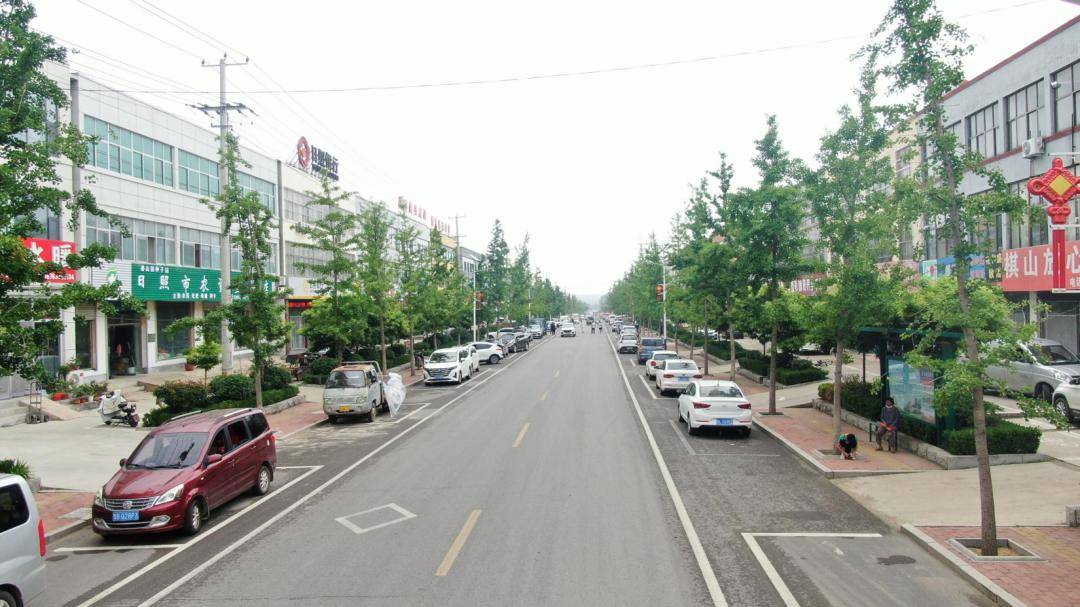 莒县乡村文化振兴|碁山镇:用"活"文明实践,助力乡村文化振兴_生活