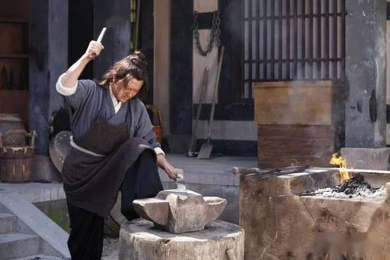 徒弟的规矩|三条规矩抱得美人归_杨小勤_大柱_周掌柜