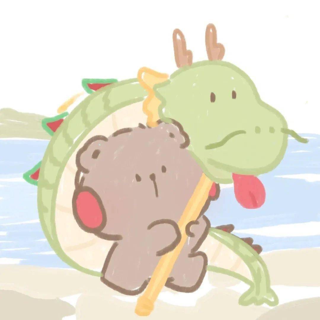 头像 | 超好看的一组微信头像