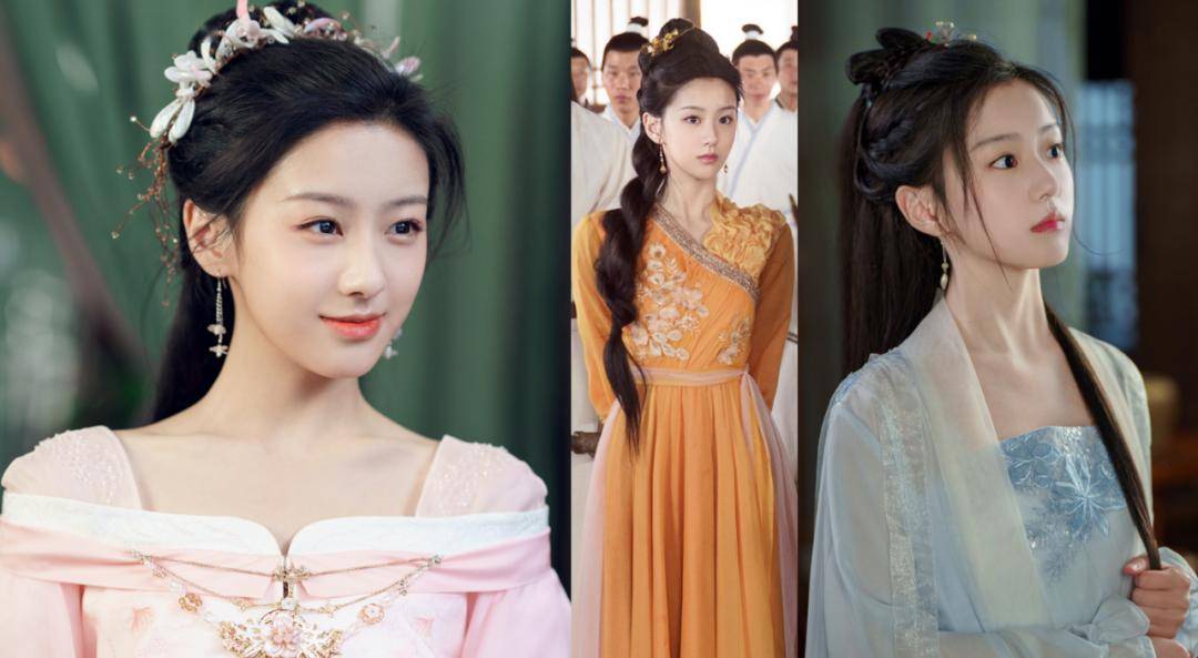 开始厮杀了?_夏梦_小说_古装戏