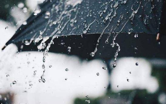 桥头即将开启雨雨雨雨雨雨模式_气温_中雨_天气