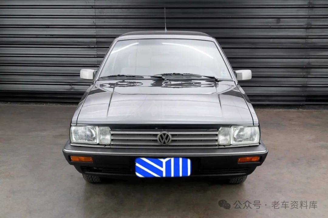 老車分享1990年巴西版大眾桑塔納ex_搜狐汽車_搜狐網