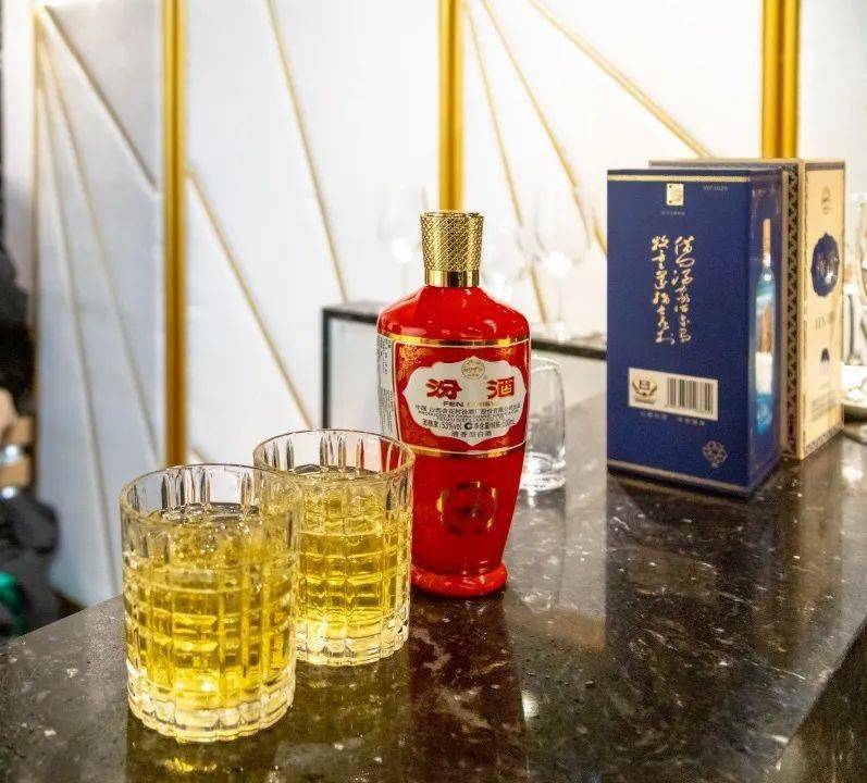 汾酒2024新春品鉴会在加拿大温哥华成功举办_活动_互动_参与者