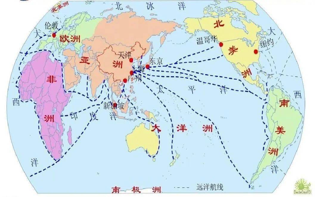 荷兰地图放大图片