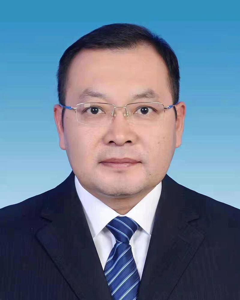 现任渭南市委常委,市政府副市长,党组副书记,渭南高新技术产业开发区