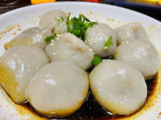 具有浓郁山乡色彩的"坨子","清流兜汤";烟熏雾绕的美味"熏鸭","宁化