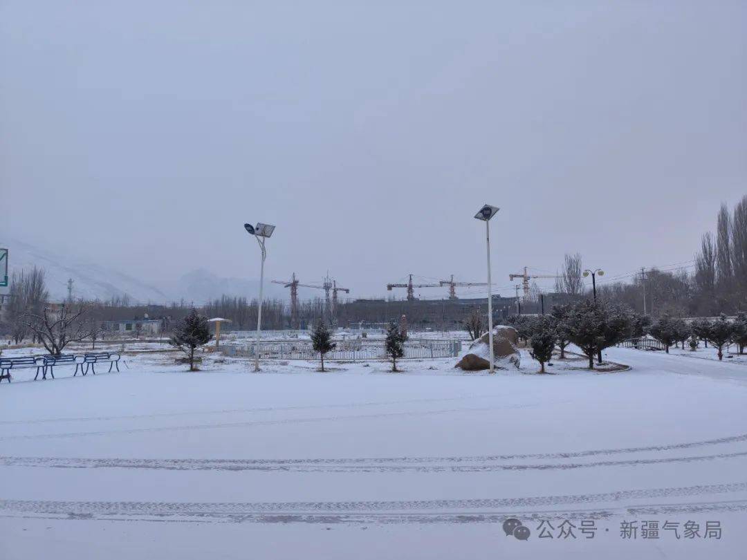 伊犁州南部山区 阿克苏北部山区局地暴雪 石河子未来6天的天气是.