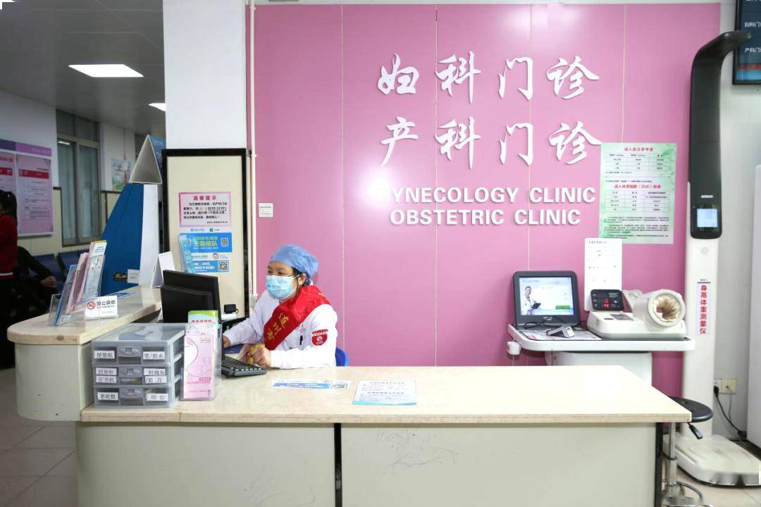 连州市人民医院图片