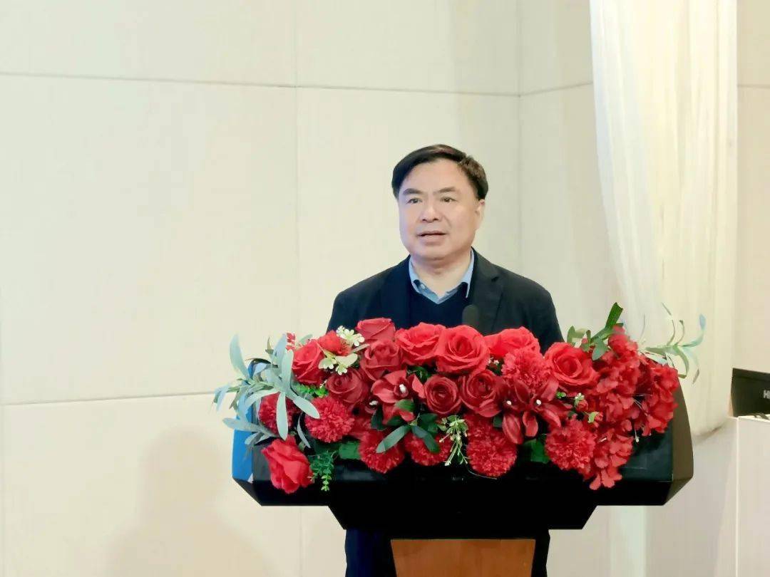 北京语言大学原党委书记王路江作重要讲话海南省东方市人民政府副市长