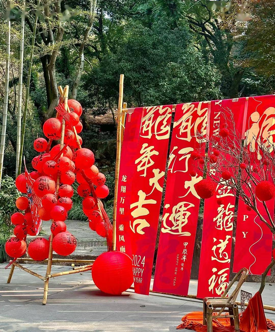 山海即日起至正月十五,郭洞全面开放景区,限时免门票(原价30元),通过