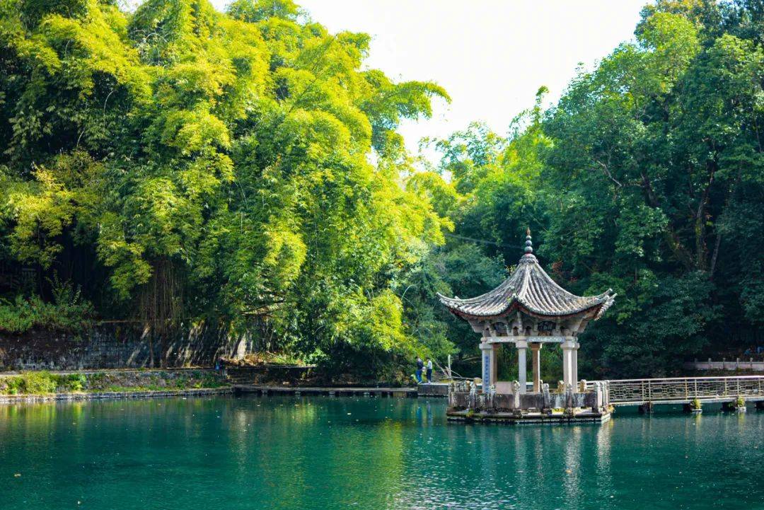 走进小众秘境-高黎贡山 重走远征军之路,茶马古道_前往_腾冲_保山