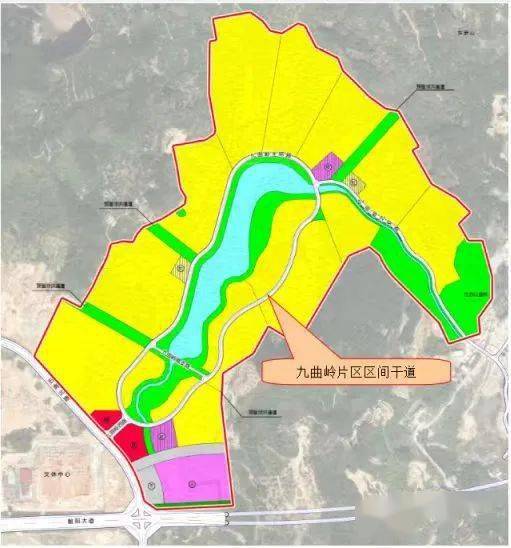 漳浦這一片區擬建設3條道路!_項目_漳州_新聞