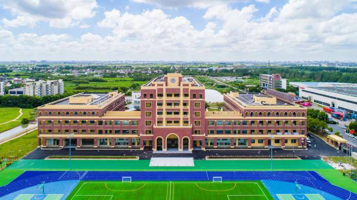 上海国际学校