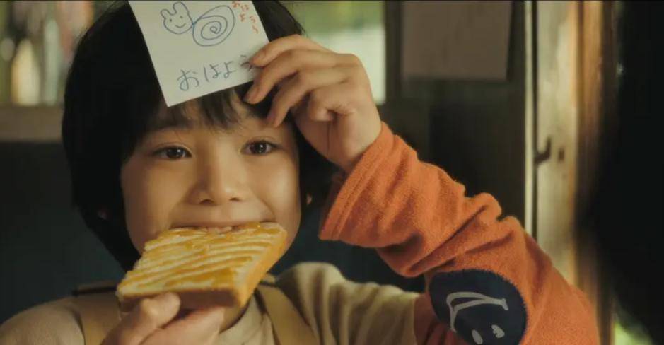 文艺批评·斜目而视 | 《怪物》_日本_男孩_作品