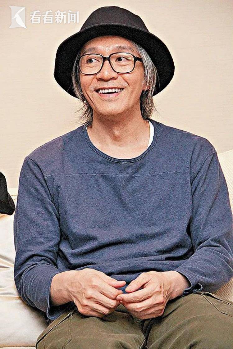 周星驰宣布拍短剧!网友:终于等到"星爷"_规模_市场_创新