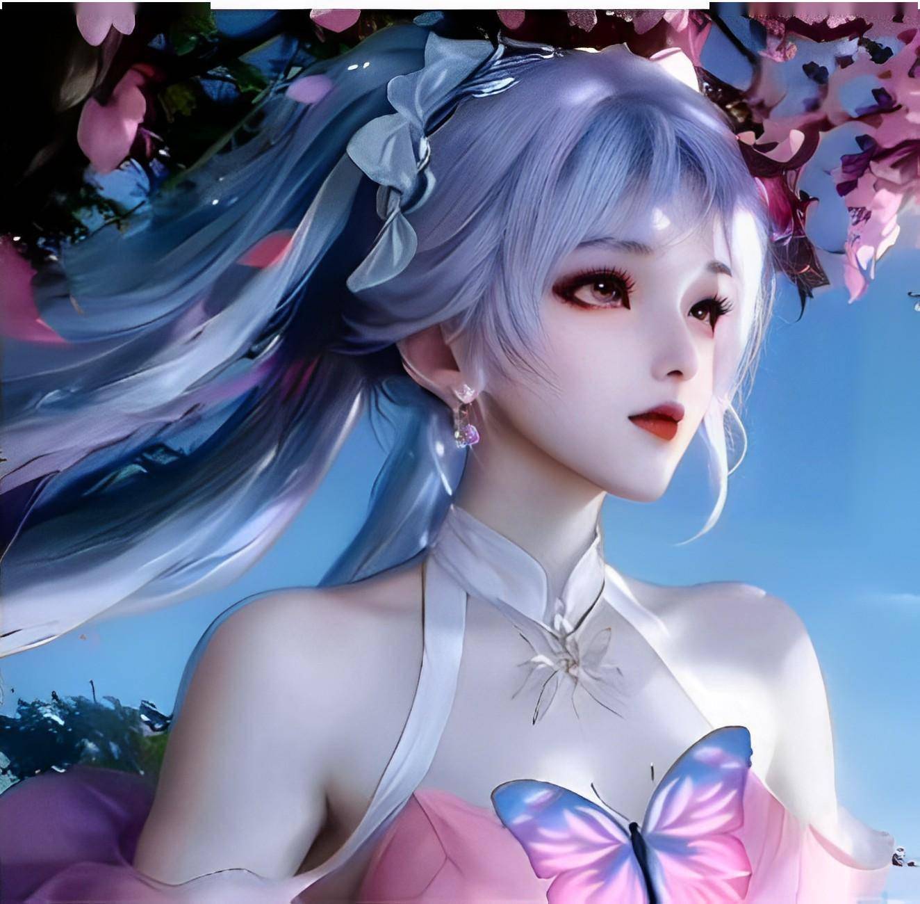 斗罗2追剧日历曝光,粉丝期待光之女神,呼吁王秋儿和唐舞桐切割_剧情