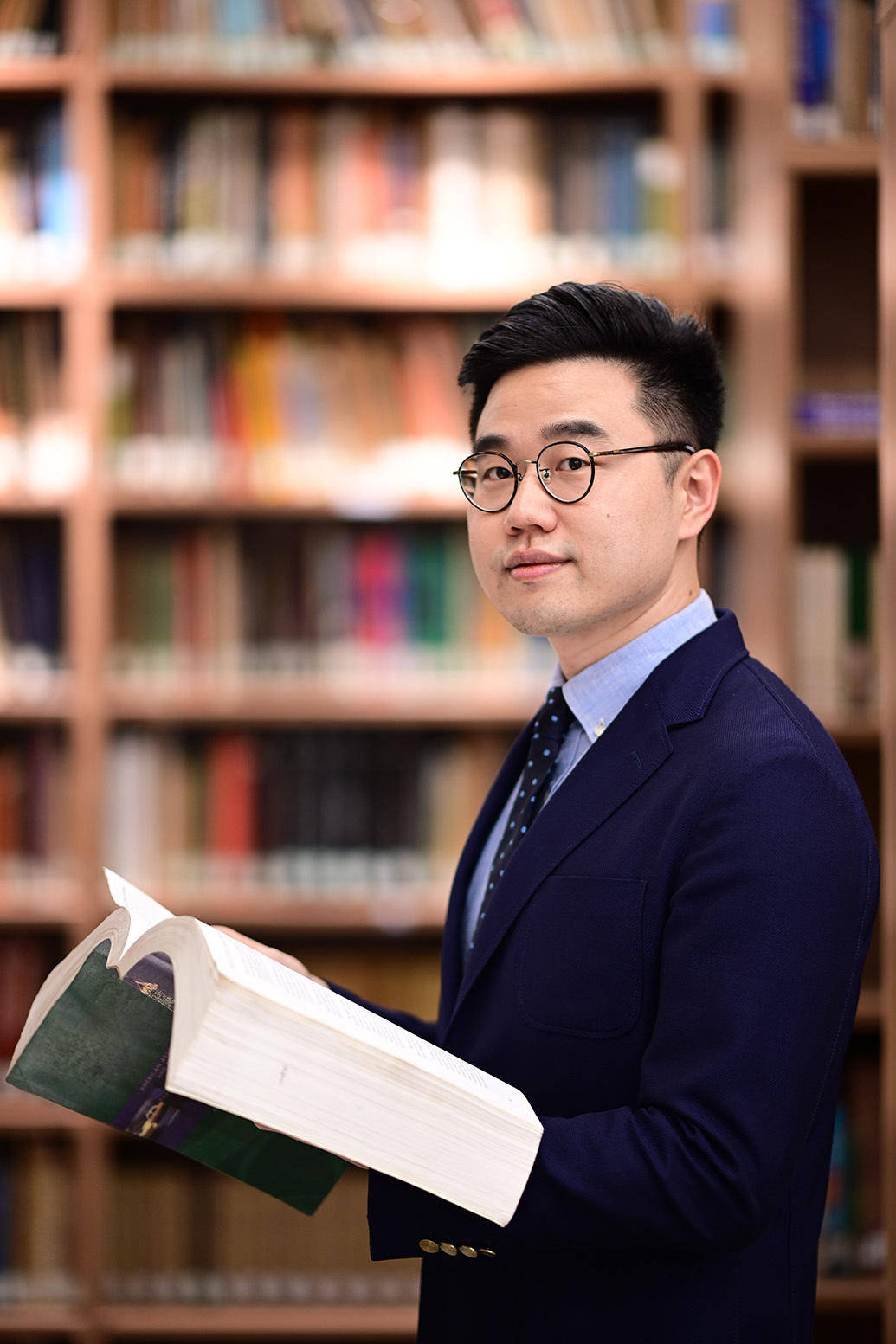 上海这些不到35岁的青年科学家,在引领着什么?