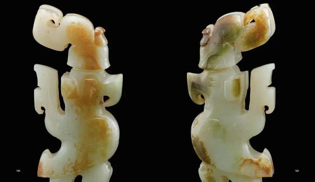 山西国宝文物大集结,《华夏之华:山西古代文明精粹》限量首发!